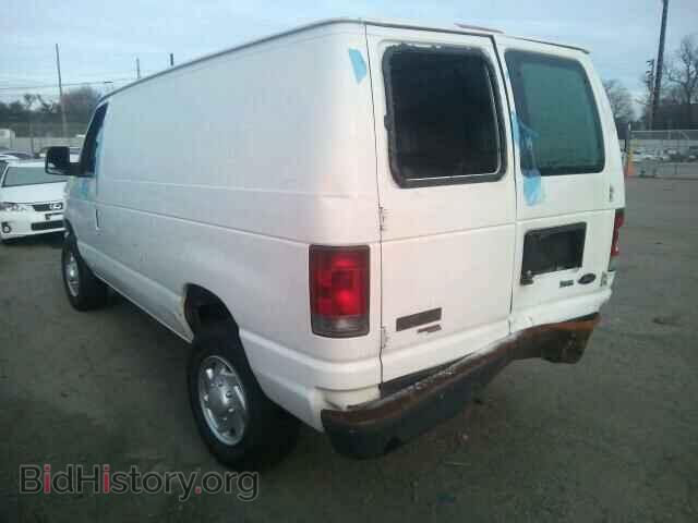 2012 FORD ECONOLINE - VIN: 1FTNE2EW3CDA24595 - Фото 3