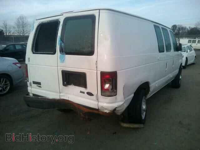 2012 FORD ECONOLINE - VIN: 1FTNE2EW3CDA24595 - Фото 4