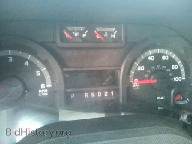 2012 FORD ECONOLINE - VIN: 1FTNE2EW3CDA24595 - Фото 8