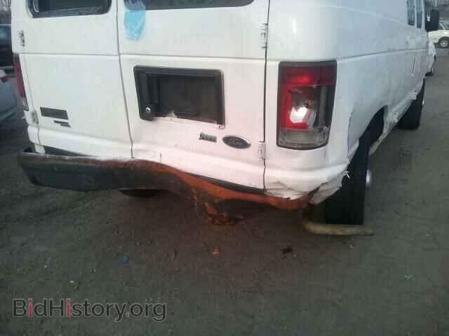 2012 FORD ECONOLINE - VIN: 1FTNE2EW3CDA24595 - Фото 9