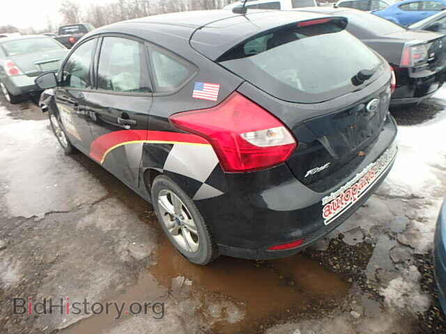 2012 FORD FOCUS - VIN: 1FAHP3K29CL300658 - Photo 3