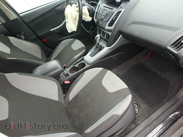 2012 FORD FOCUS - VIN: 1FAHP3K29CL300658 - Photo 5