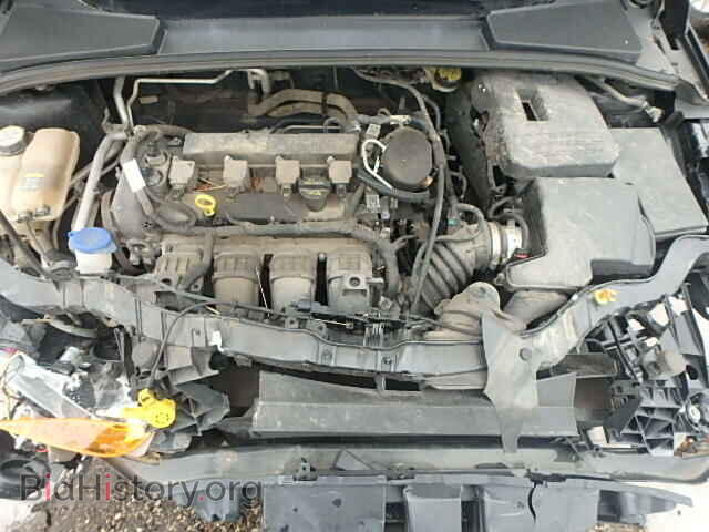 2012 FORD FOCUS - VIN: 1FAHP3K29CL300658 - Photo 7