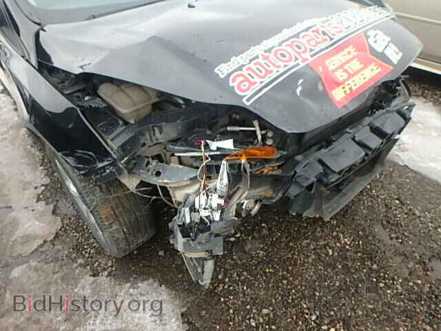 2012 FORD FOCUS - VIN: 1FAHP3K29CL300658 - Photo 9