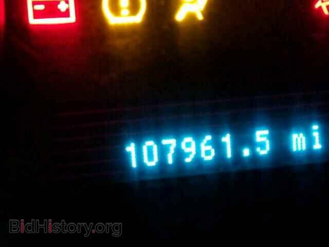 2008 FORD FOCUS - VIN: 1FAHP35NX8W118317 - Photo 8