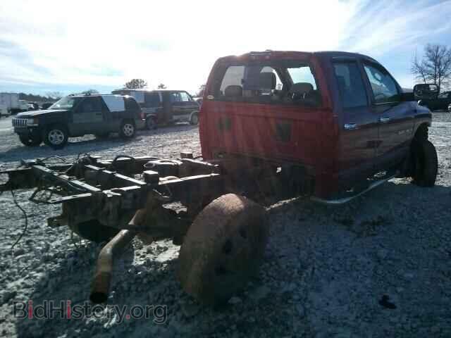 2006 DODGE RAM 3500 - VIN: 3D7MX48C66G204539 - Фото 4
