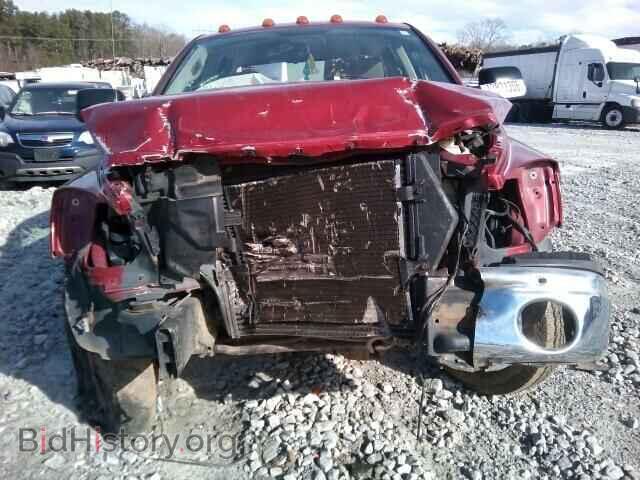 2006 DODGE RAM 3500 - VIN: 3D7MX48C66G204539 - Фото 9