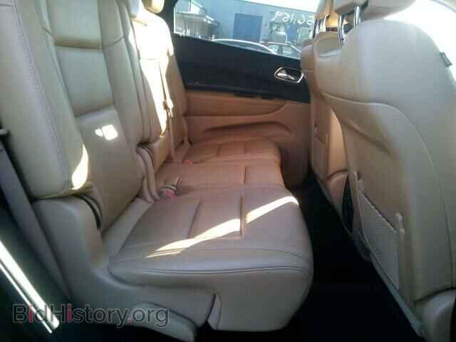 2011 DODGE DURANGO - VIN: 1D4SE5GT8BC661027 - Фото 6