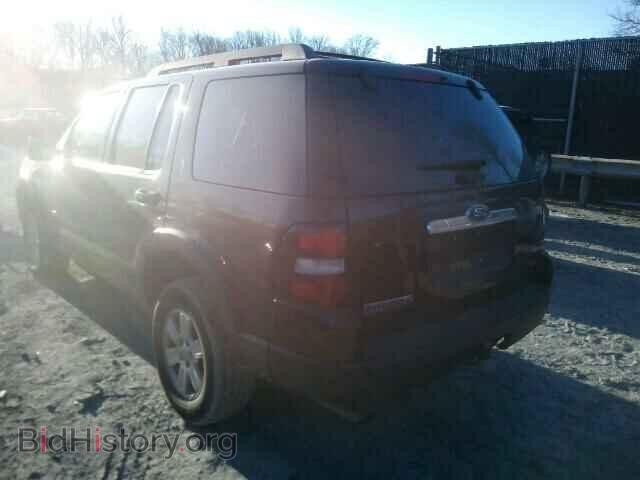 2007 FORD EXPLORER - VIN: 1FMEU73E47UB15855 - Фото 3