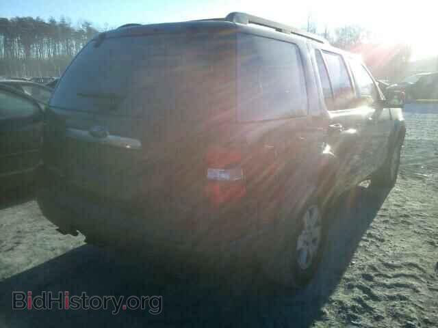 2007 FORD EXPLORER - VIN: 1FMEU73E47UB15855 - Фото 4