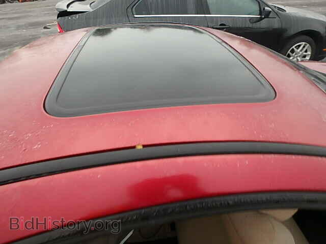 2002 MITSUBISHI ECLIPSE - VIN: 4A3AC44G82E072724 - Фото 9