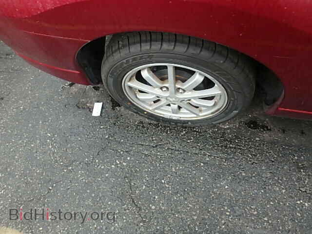 2002 MITSUBISHI ECLIPSE - VIN: 4A3AC44G82E072724 - Фото 10