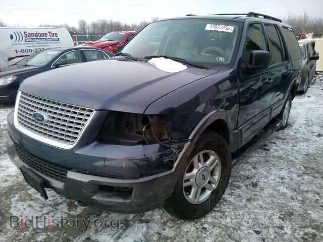 2005 FORD EXPEDITION - VIN: 1FMPU16585LA26424 - Фото 2