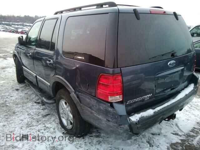 2005 FORD EXPEDITION - VIN: 1FMPU16585LA26424 - Фото 3
