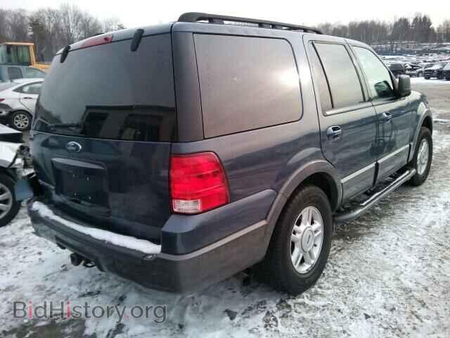 2005 FORD EXPEDITION - VIN: 1FMPU16585LA26424 - Фото 4