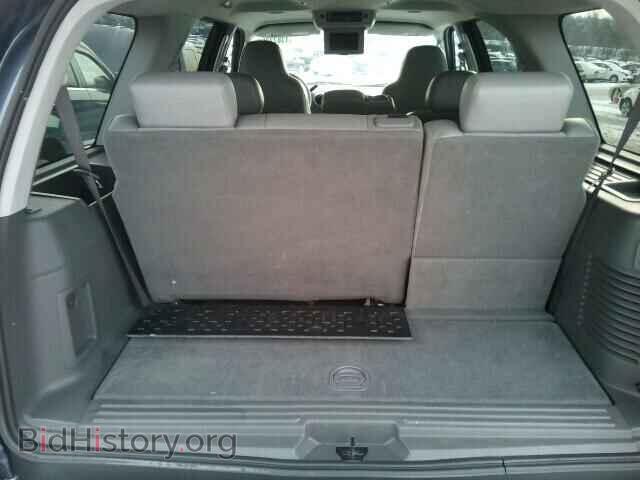2005 FORD EXPEDITION - VIN: 1FMPU16585LA26424 - Фото 9
