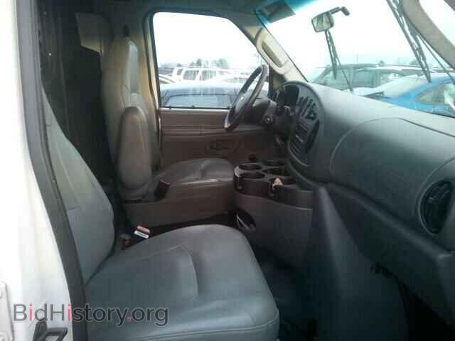 2006 FORD ECONOLINE - VIN: 1FTRE14W46DB11603 - Фото 5