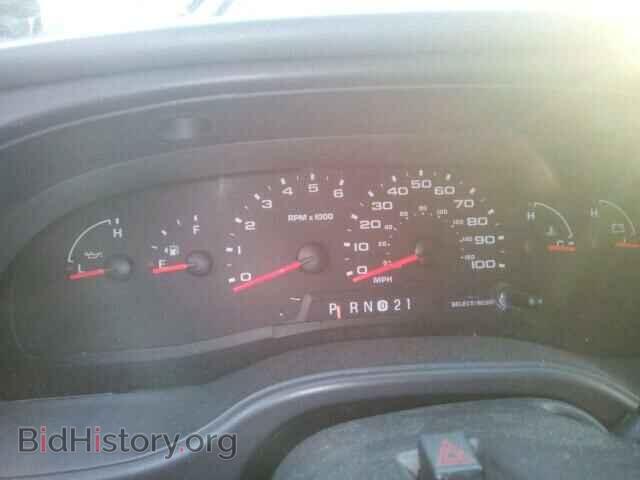 2006 FORD ECONOLINE - VIN: 1FTRE14W46DB11603 - Фото 8