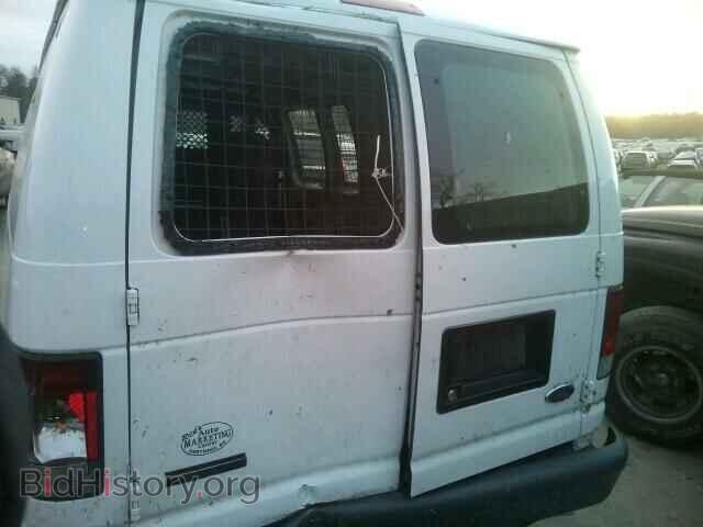2006 FORD ECONOLINE - VIN: 1FTRE14W46DB11603 - Фото 10
