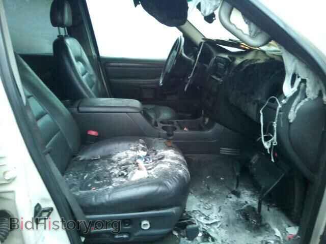 2005 FORD EXPLORER - VIN: 1FMDU75W15ZA00454 - Фото 5