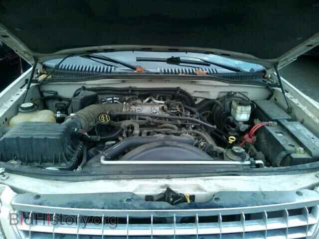 2005 FORD EXPLORER - VIN: 1FMDU75W15ZA00454 - Фото 7