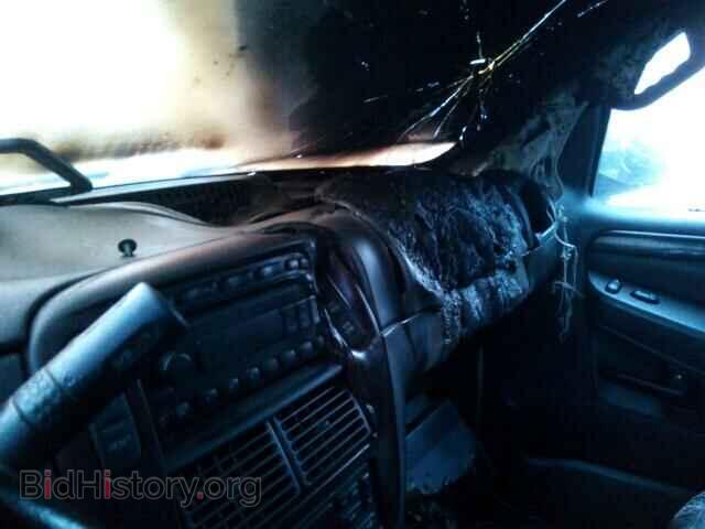 2005 FORD EXPLORER - VIN: 1FMDU75W15ZA00454 - Фото 9