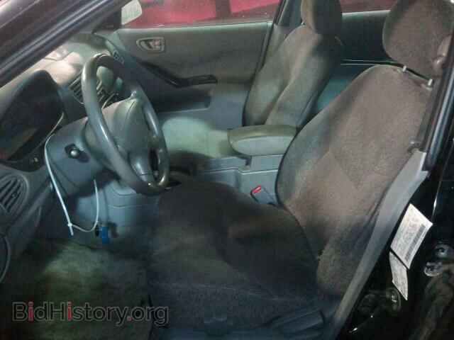 2003 MITSUBISHI GALANT - VIN: 4A3AA36GX3E189798 - Фото 5