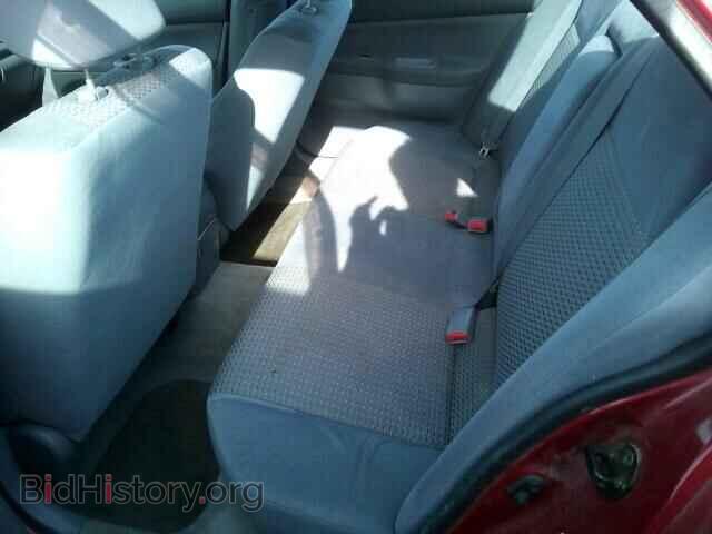 2003 MITSUBISHI LANCER - VIN: JA3AJ26E53U094422 - Фото 6