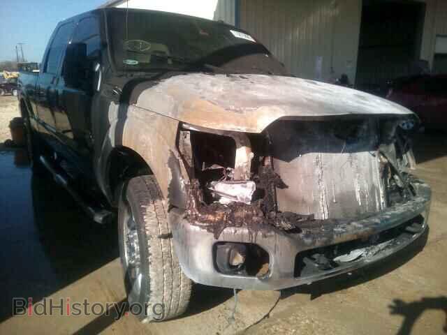 Фотография 1FT7W2BTXEEA47093 - FORD F250 2014