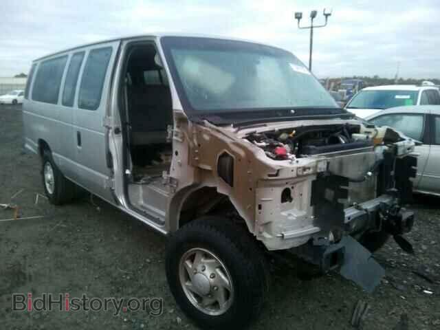 Photo 1FBSS3BL6EDA90061 - FORD ECONOLINE 2014