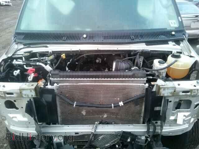2014 FORD ECONOLINE - VIN: 1FBSS3BL6EDA90061 - Фото 7