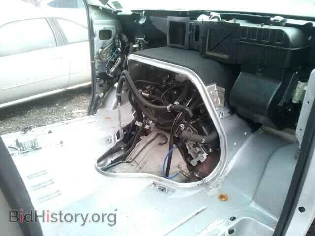 2014 FORD ECONOLINE - VIN: 1FBSS3BL6EDA90061 - Фото 9