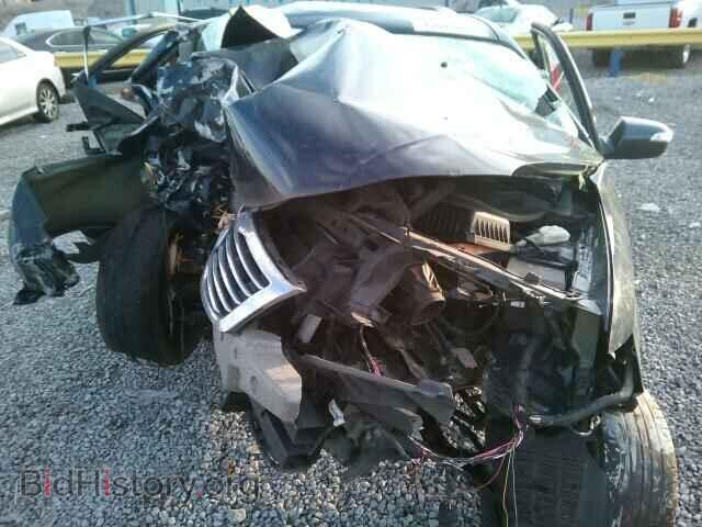 2010 KIA OPTIMA - VIN: KNAGG4A87A5400340 - Фото 7