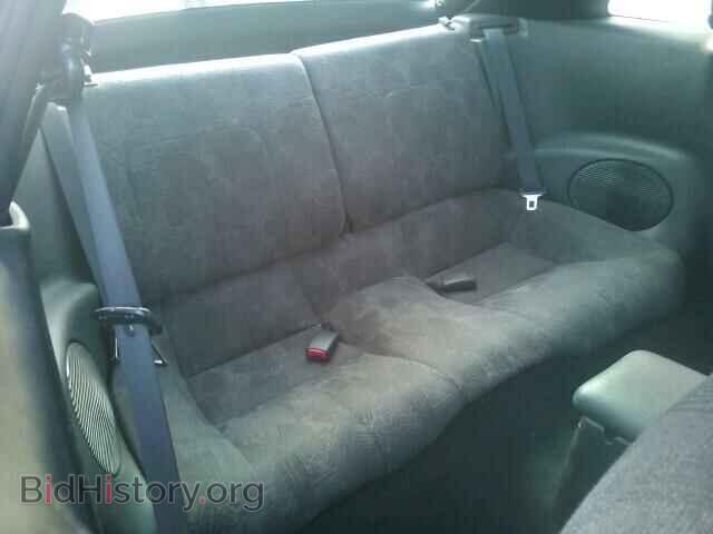 2002 MITSUBISHI ECLIPSE - VIN: 4A3AC44G42E051045 - Фото 6