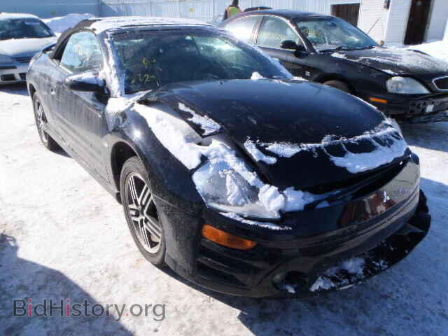 Фотография 4A3AE75H53E021508 - MITSUBISHI ECLIPSE 2003