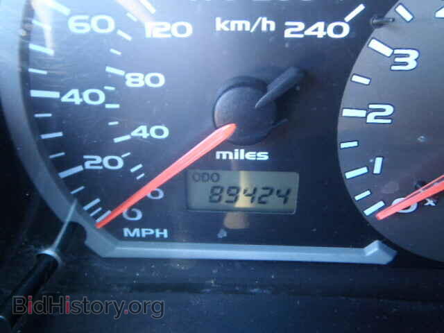 2003 MITSUBISHI ECLIPSE - VIN: 4A3AE75H53E021508 - Фото 8