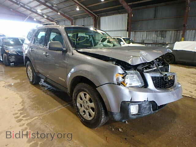 Фотография 4F2CZ02Z88KM19163 - MAZDA TRIBUTE 2008