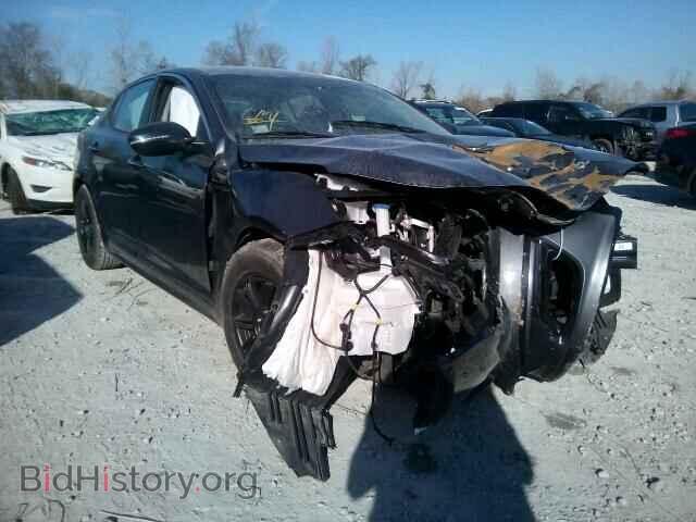 Photo 5XXGM4A73FG454093 - KIA OPTIMA 2015