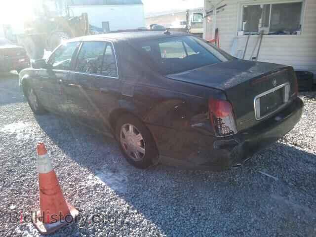 2003 CADILLAC DEVILLE - VIN: 1G6KD54Y33U231677 - Photo 3