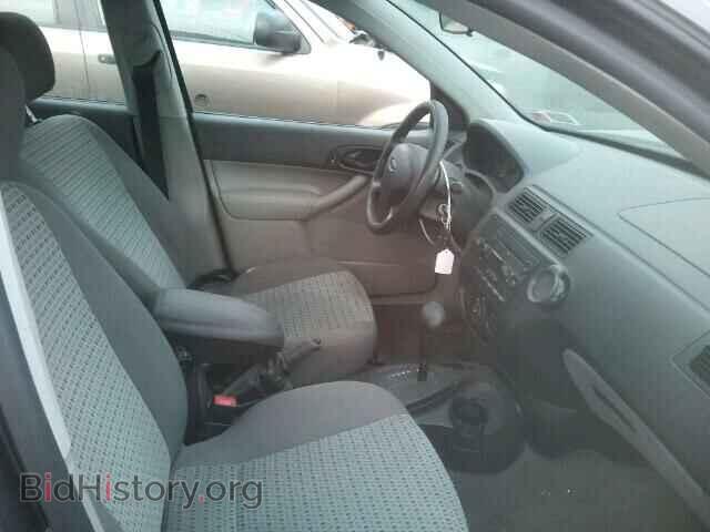 2007 FORD FOCUS - VIN: 1FAHP36N97W162421 - Photo 5