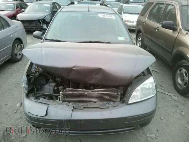 2007 FORD FOCUS - VIN: 1FAHP36N97W162421 - Photo 9
