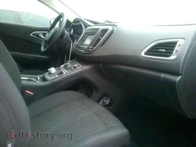 2015 CHRYSLER 200 - VIN: 1C3CCCABXFN693682 - Photo 5