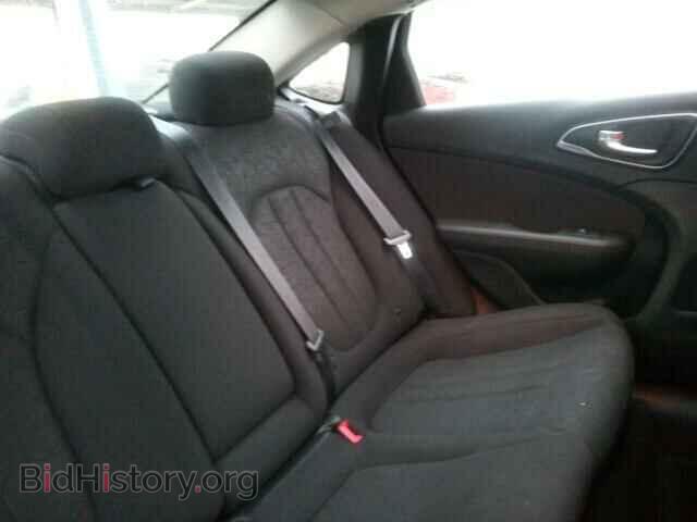 2015 CHRYSLER 200 - VIN: 1C3CCCABXFN693682 - Photo 6
