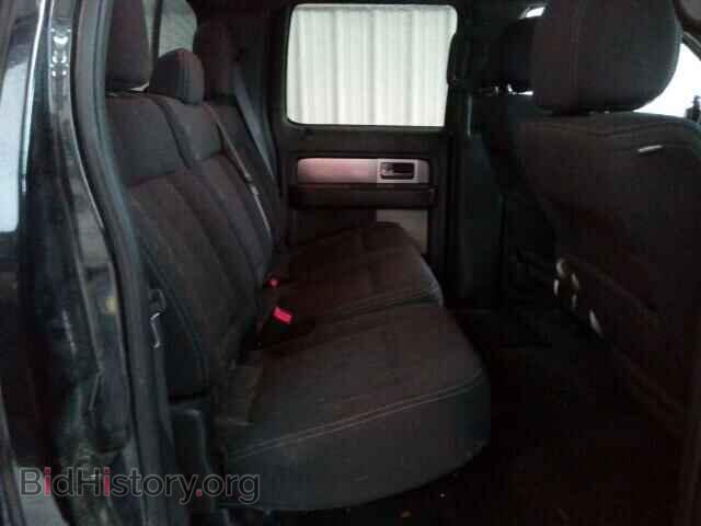 2013 FORD F150 - VIN: 1FTFW1CF3DFD40809 - Photo 6