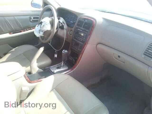 2006 KIA OPTIMA - VIN: KNAGD128965439864 - Фото 5