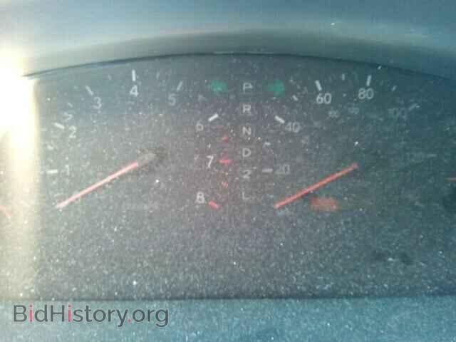 2000 LEXUS ES300 - VIN: JT8BF28G3Y5096143 - Фото 8