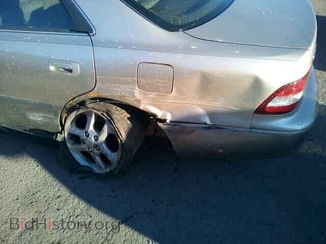 2000 LEXUS ES300 - VIN: JT8BF28G3Y5096143 - Фото 9