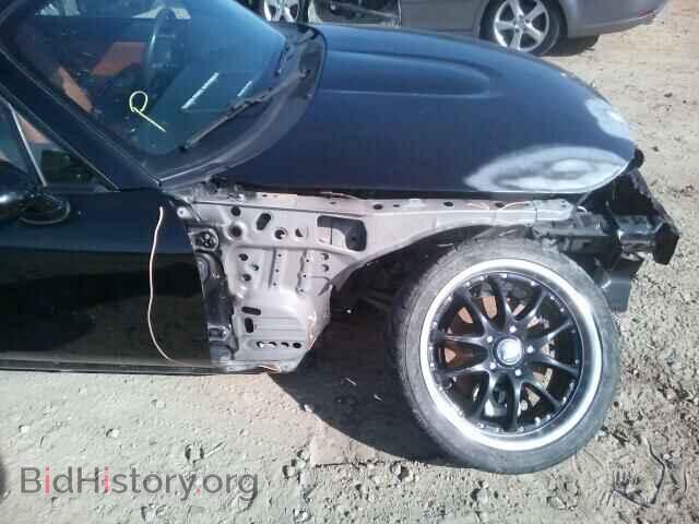 2008 MAZDA MIATA - VIN: JM1NC26F680143907 - Фото 10