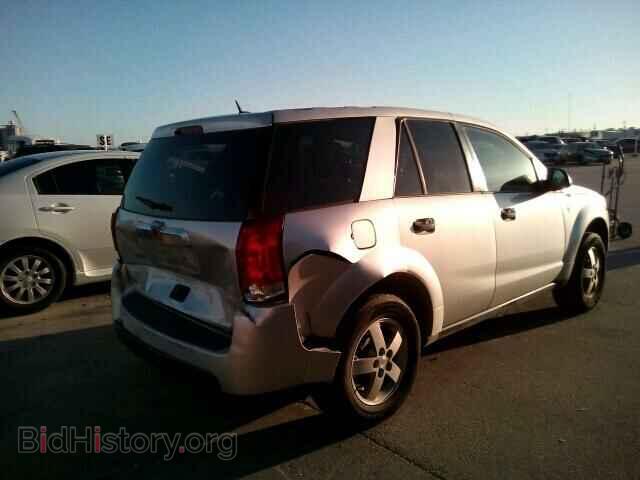 2006 SATURN VUE - VIN: 5GZCZ33D06S828676 - Фото 4