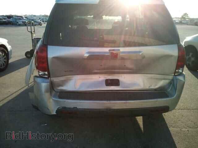 2006 SATURN VUE - VIN: 5GZCZ33D06S828676 - Фото 10